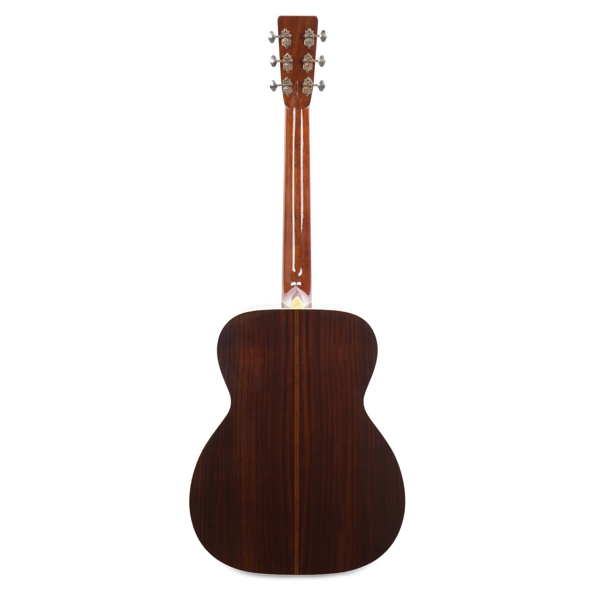 Atkin 00037 Aged Baked Sitka/Rosewood Natural Acoustic Guitars / OM and Auditorium