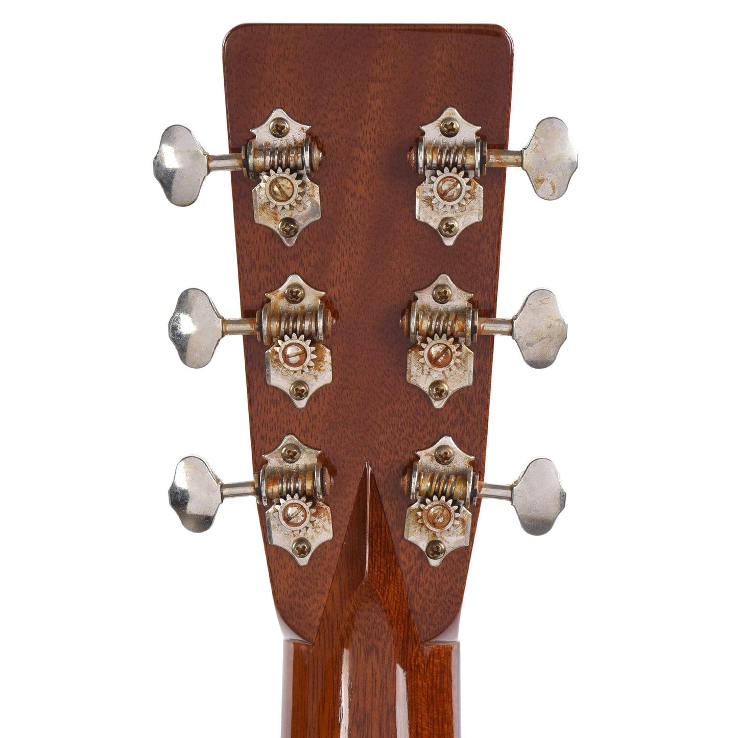 Atkin 00037 Aged Baked Sitka/Rosewood Natural Acoustic Guitars / OM and Auditorium