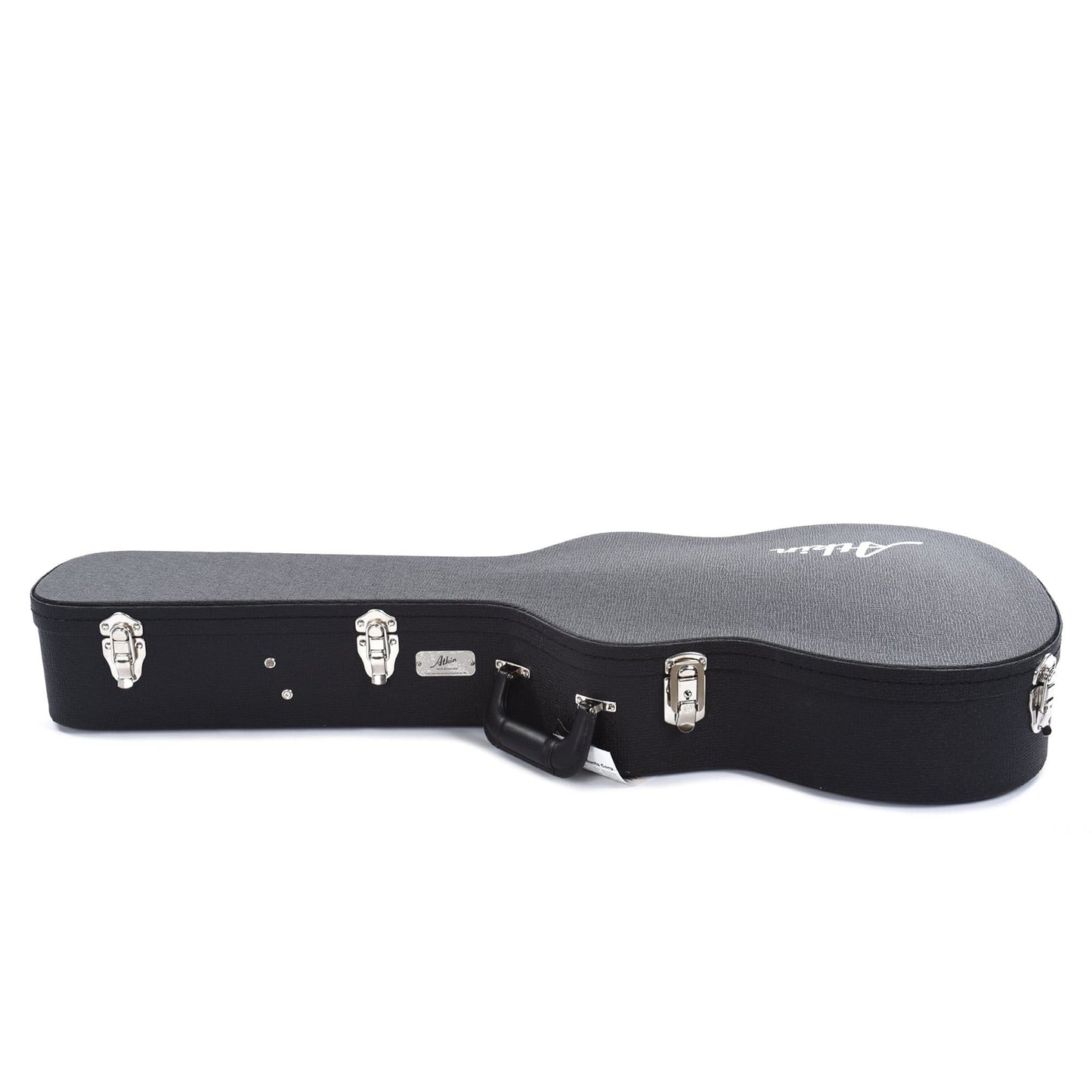 Atkin 00037 Aged Baked Sitka/Rosewood Natural Acoustic Guitars / OM and Auditorium