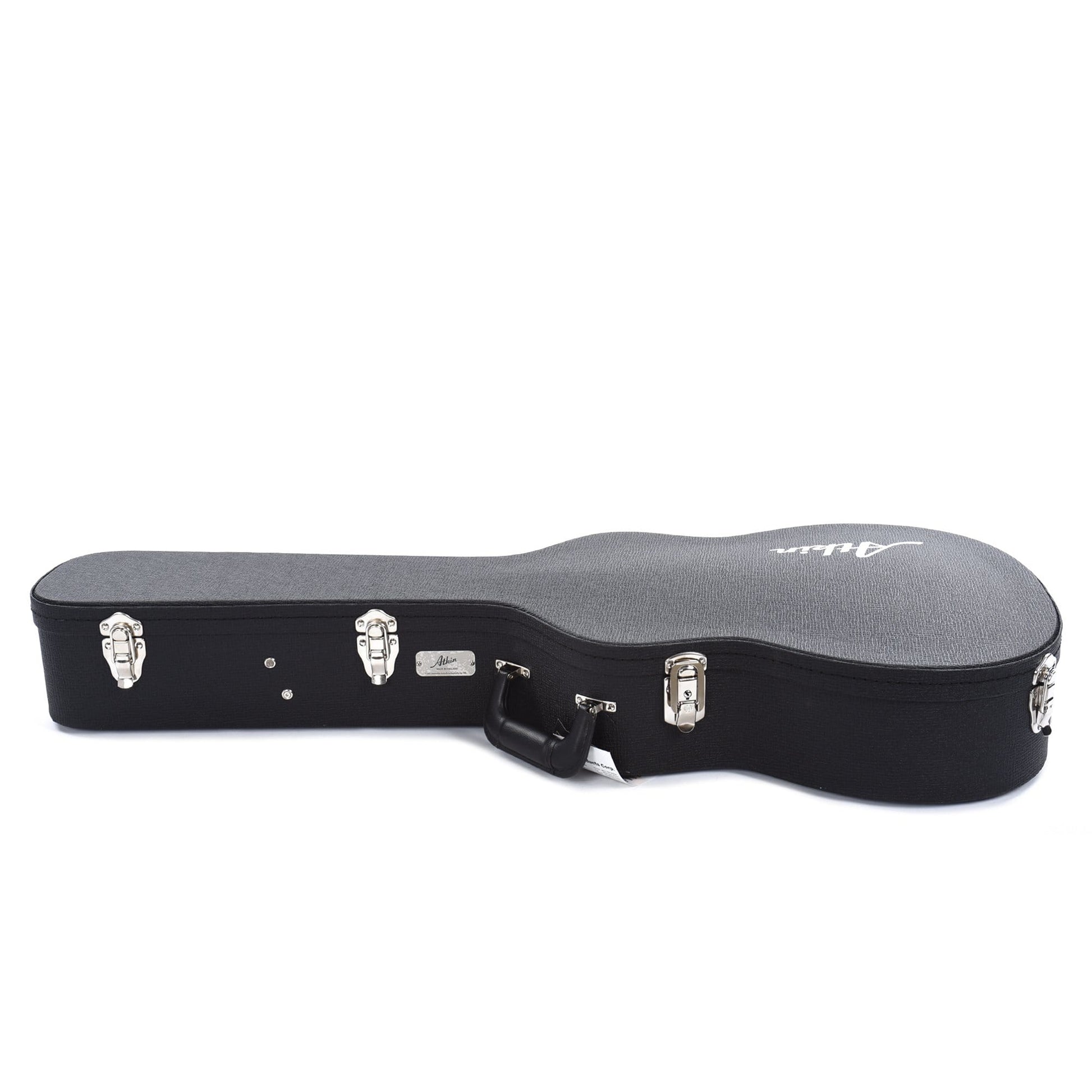 Atkin 00037 Aged Baked Sitka/Rosewood Natural Acoustic Guitars / OM and Auditorium