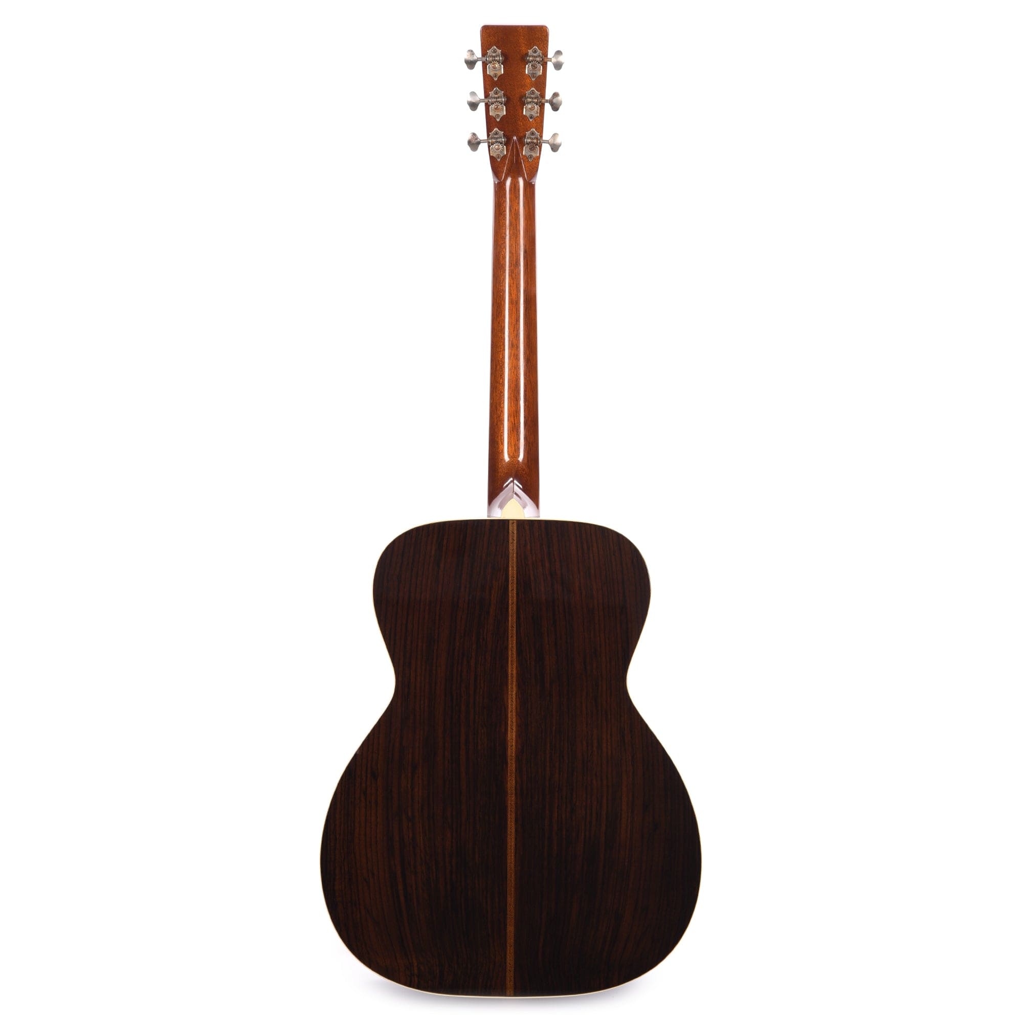 Atkin 00037 Aged Baked Sitka/Rosewood Natural Acoustic Guitars / OM and Auditorium
