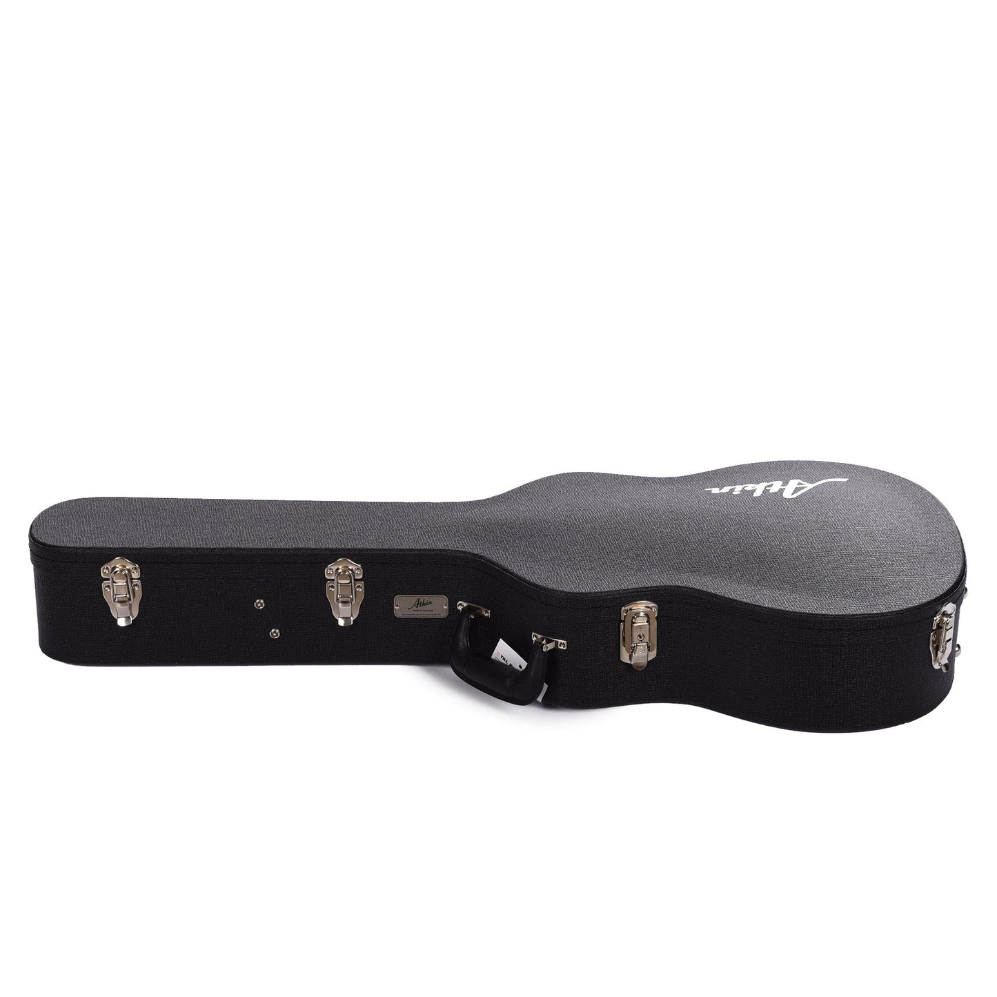 Atkin 00037 Aged Baked Sitka/Rosewood Natural Acoustic Guitars / OM and Auditorium