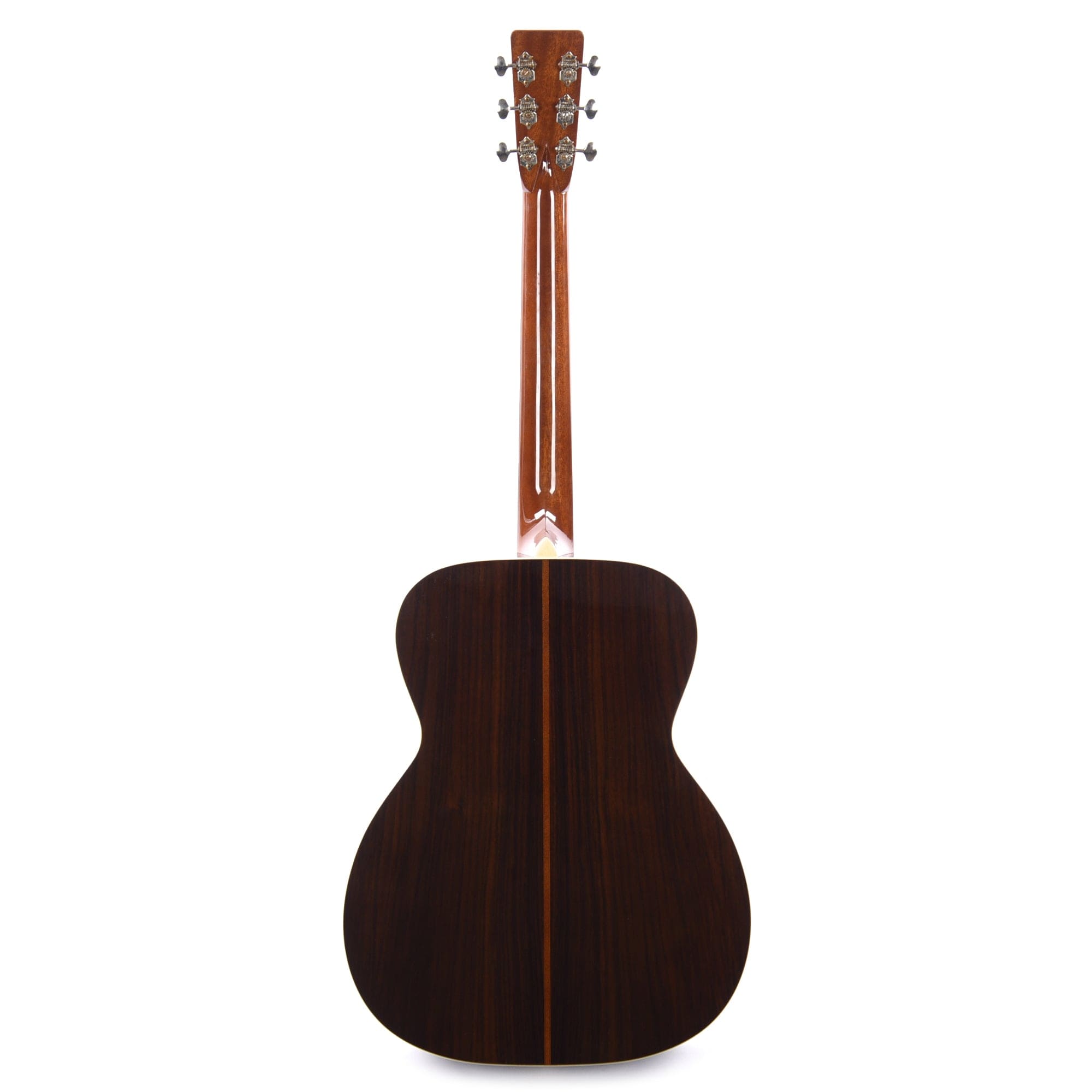 Atkin 00037 Aged Baked Sitka/Rosewood Natural Acoustic Guitars / OM and Auditorium