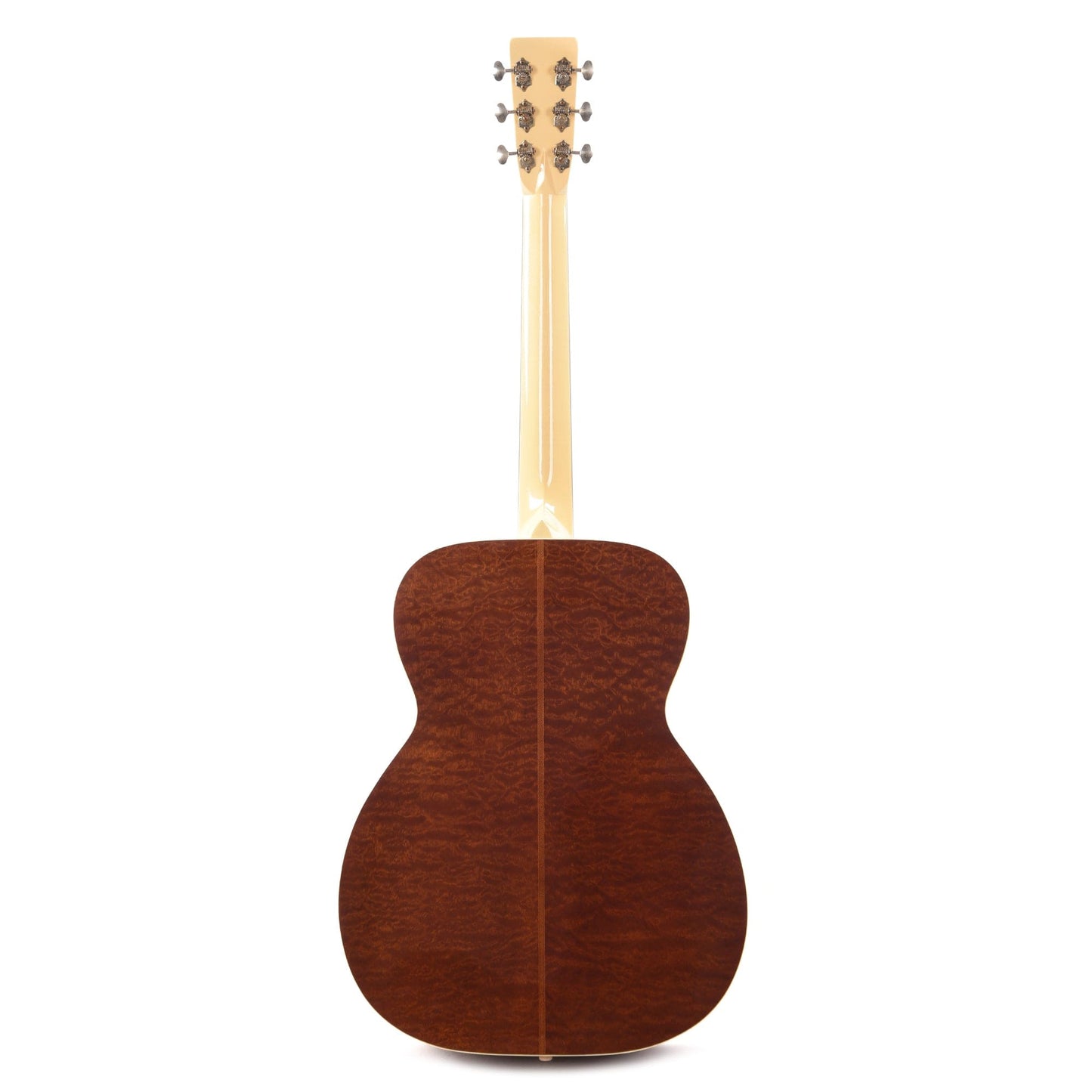 Atkin 00037 Flamingo Hand Painted by Ian Ward Acoustic Guitars / OM and Auditorium