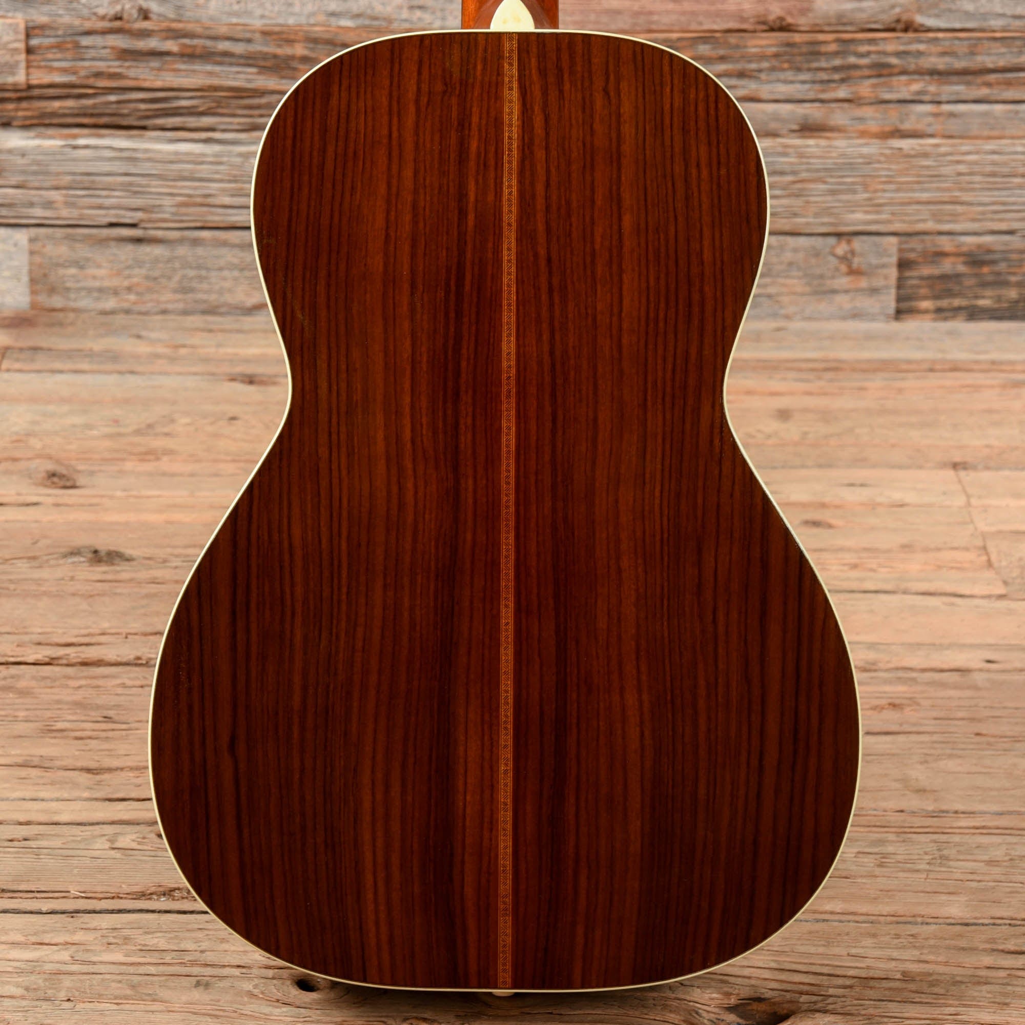 Atkin 00037S Aged Natural Acoustic Guitars / OM and Auditorium