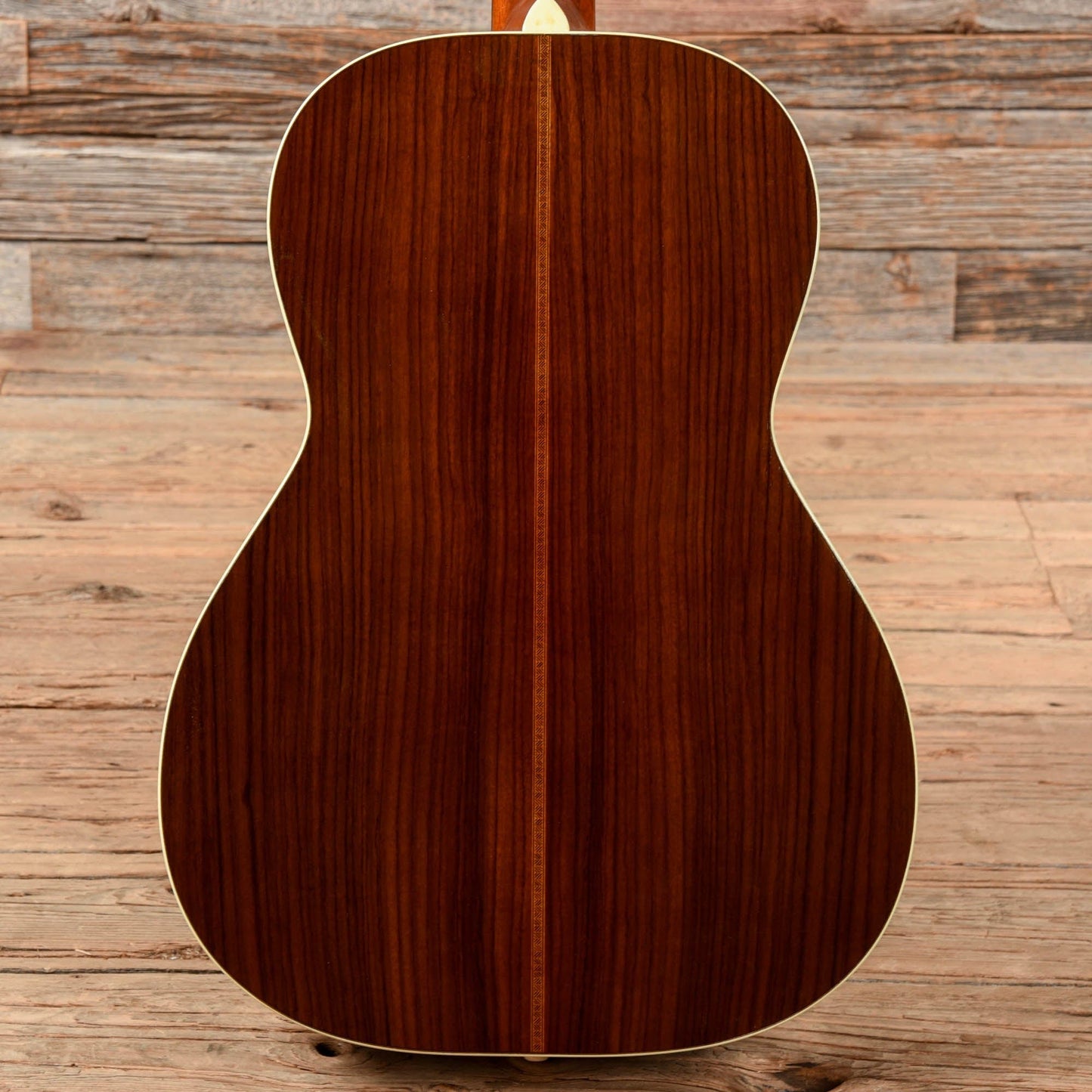 Atkin 00037S Aged Natural Acoustic Guitars / OM and Auditorium