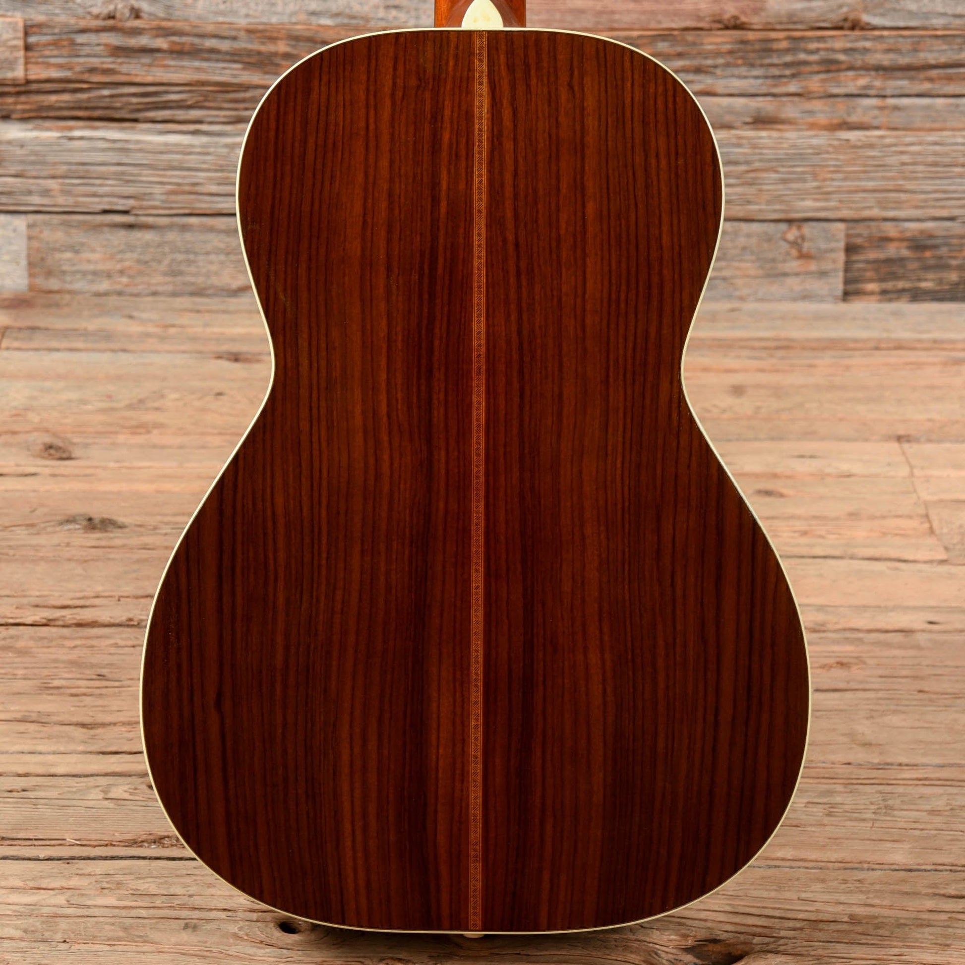 Atkin 00037S Aged Natural Acoustic Guitars / OM and Auditorium