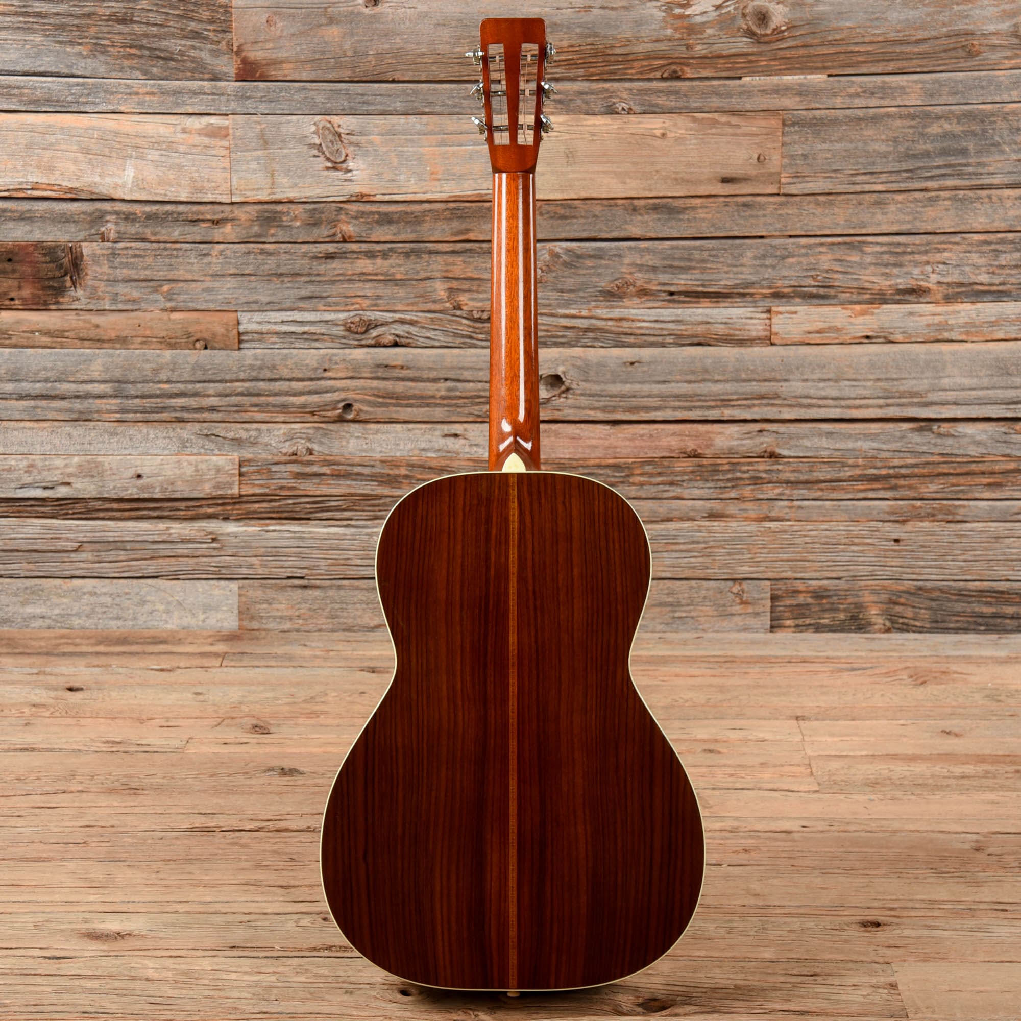 Atkin 00037S Aged Natural Acoustic Guitars / OM and Auditorium