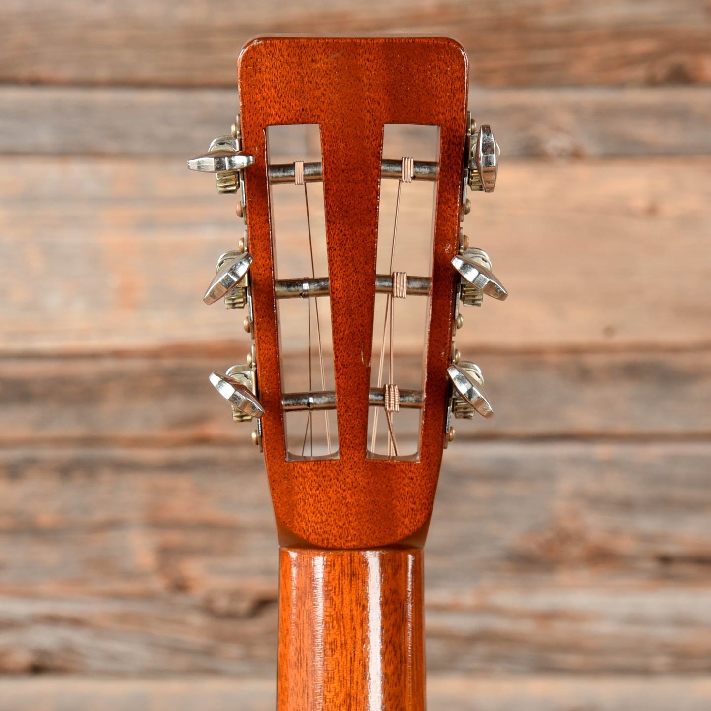 Atkin 00037S Aged Natural Acoustic Guitars / OM and Auditorium