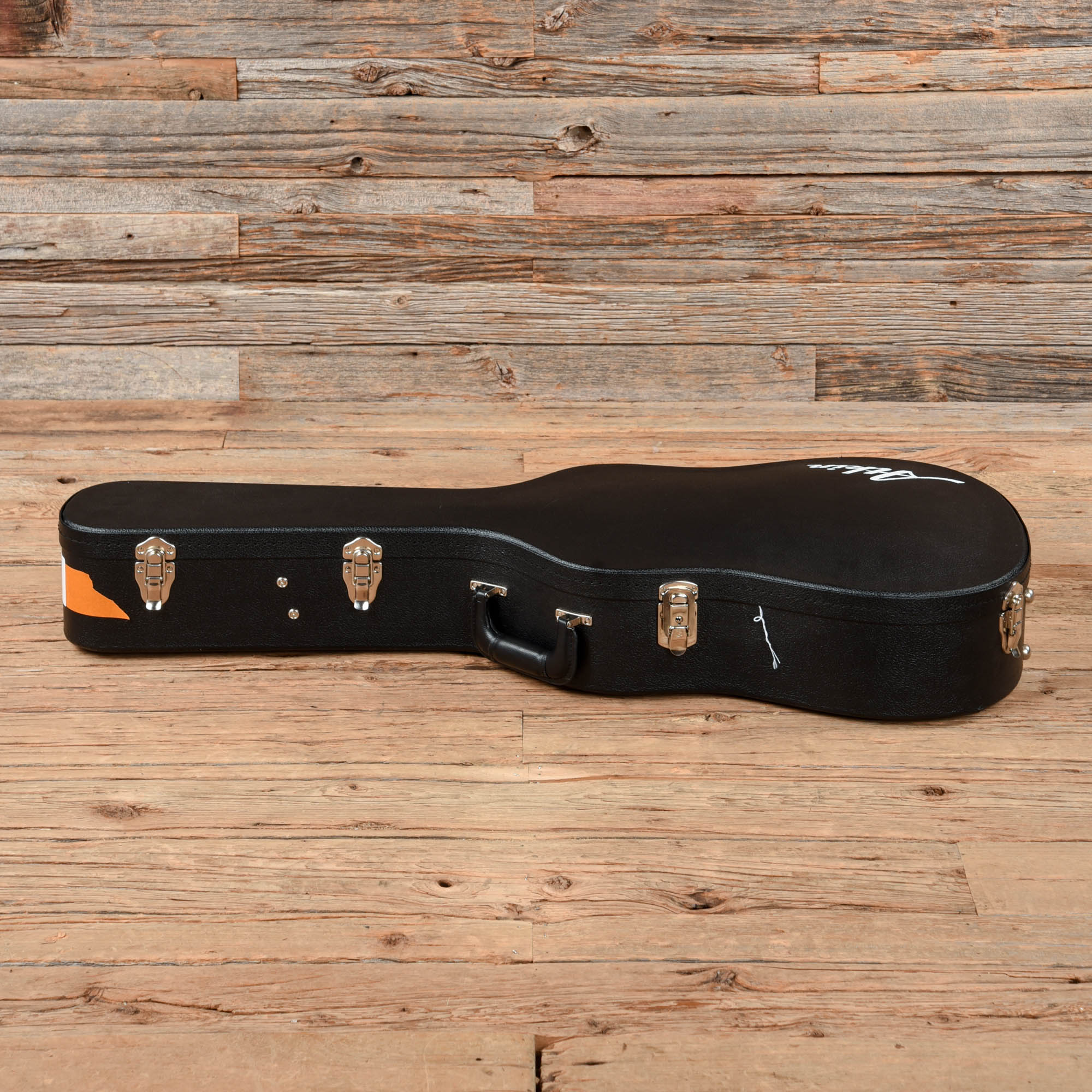 Atkin 00037S Aged Natural Acoustic Guitars / OM and Auditorium