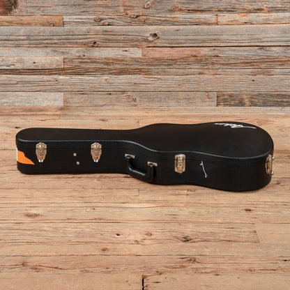 Atkin 00037S Aged Natural Acoustic Guitars / OM and Auditorium