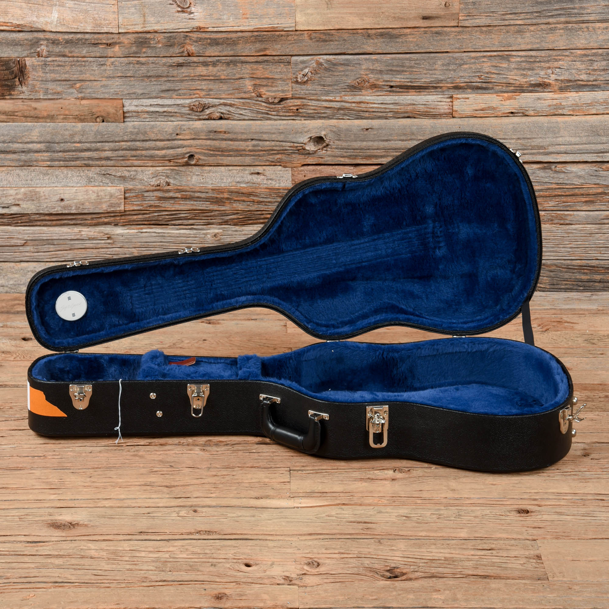 Atkin 00037S Aged Natural Acoustic Guitars / OM and Auditorium