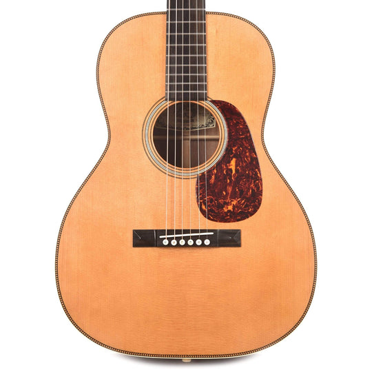 Atkin 0037 12-Fret Aged Baked Sitka/Rosewood Natural Acoustic Guitars / OM and Auditorium