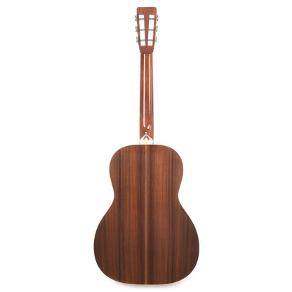 Atkin 0037 12-Fret Aged Baked Sitka/Rosewood Natural Acoustic Guitars / OM and Auditorium