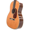 Atkin 0037 12-Fret Aged Baked Sitka/Rosewood Natural Acoustic Guitars / OM and Auditorium