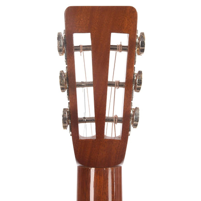 Atkin 0037 12-Fret Aged Baked Sitka/Rosewood Natural Acoustic Guitars / OM and Auditorium