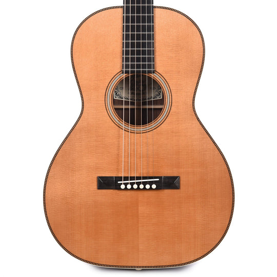 Atkin 037 12-Fret Aged Baked Sitka/Rosewood Natural Acoustic Guitars / OM and Auditorium