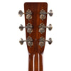 Atkin 037 Aged Baked Sitka/Rosewood Natural Acoustic Guitars / OM and Auditorium