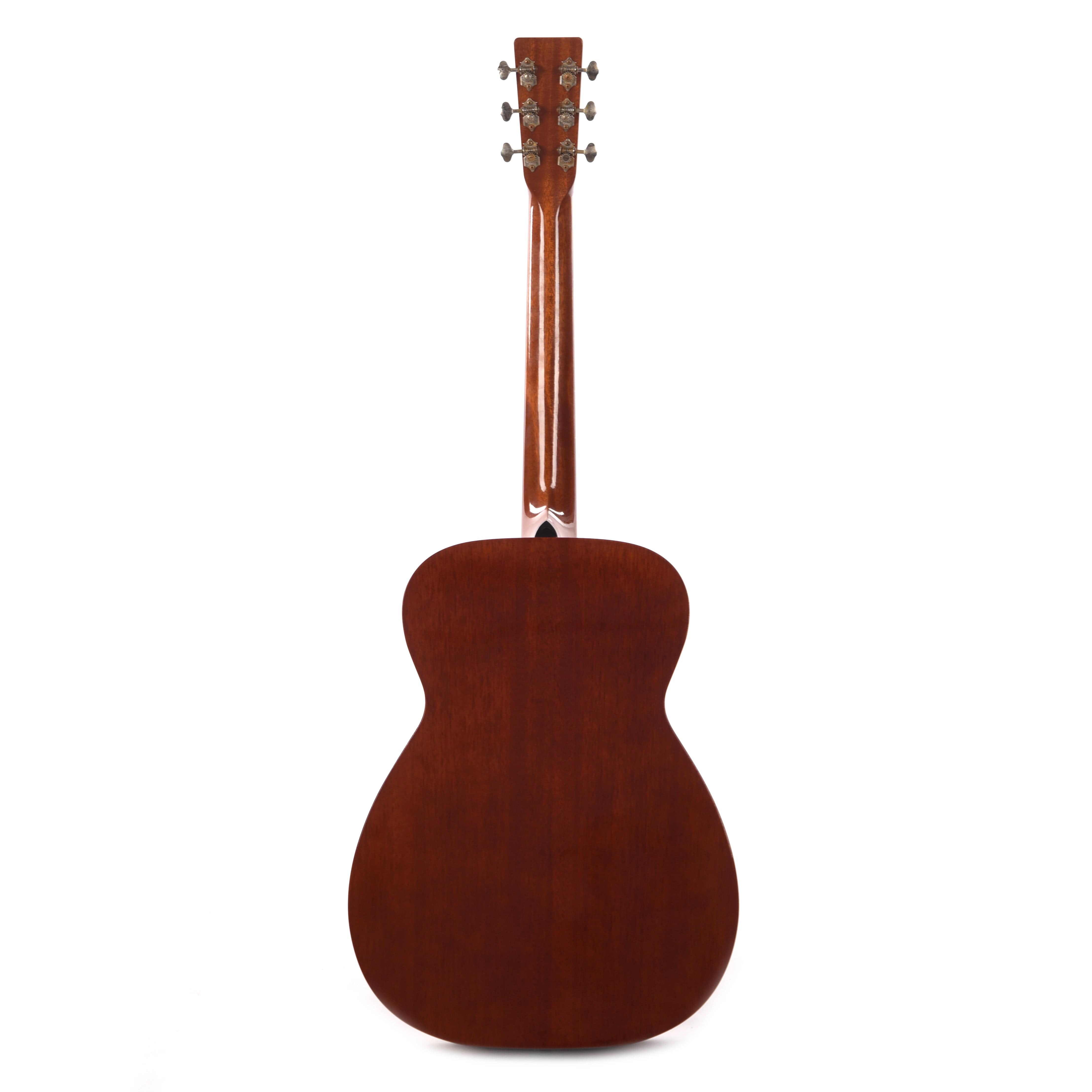 Atkin Dust Bowl 00 Mahogany Natural Acoustic Guitars / OM and Auditorium