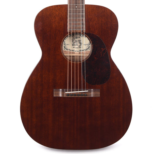 Atkin Dust Bowl 00 Mahogany Natural Acoustic Guitars / OM and Auditorium