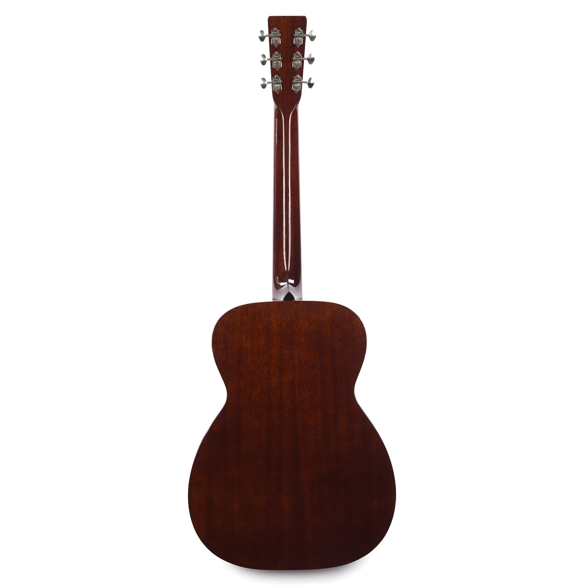 Atkin Dust Bowl 00 Mahogany Natural Acoustic Guitars / OM and Auditorium