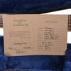 Atkin Dust Bowl 00 Mahogany Natural Acoustic Guitars / OM and Auditorium