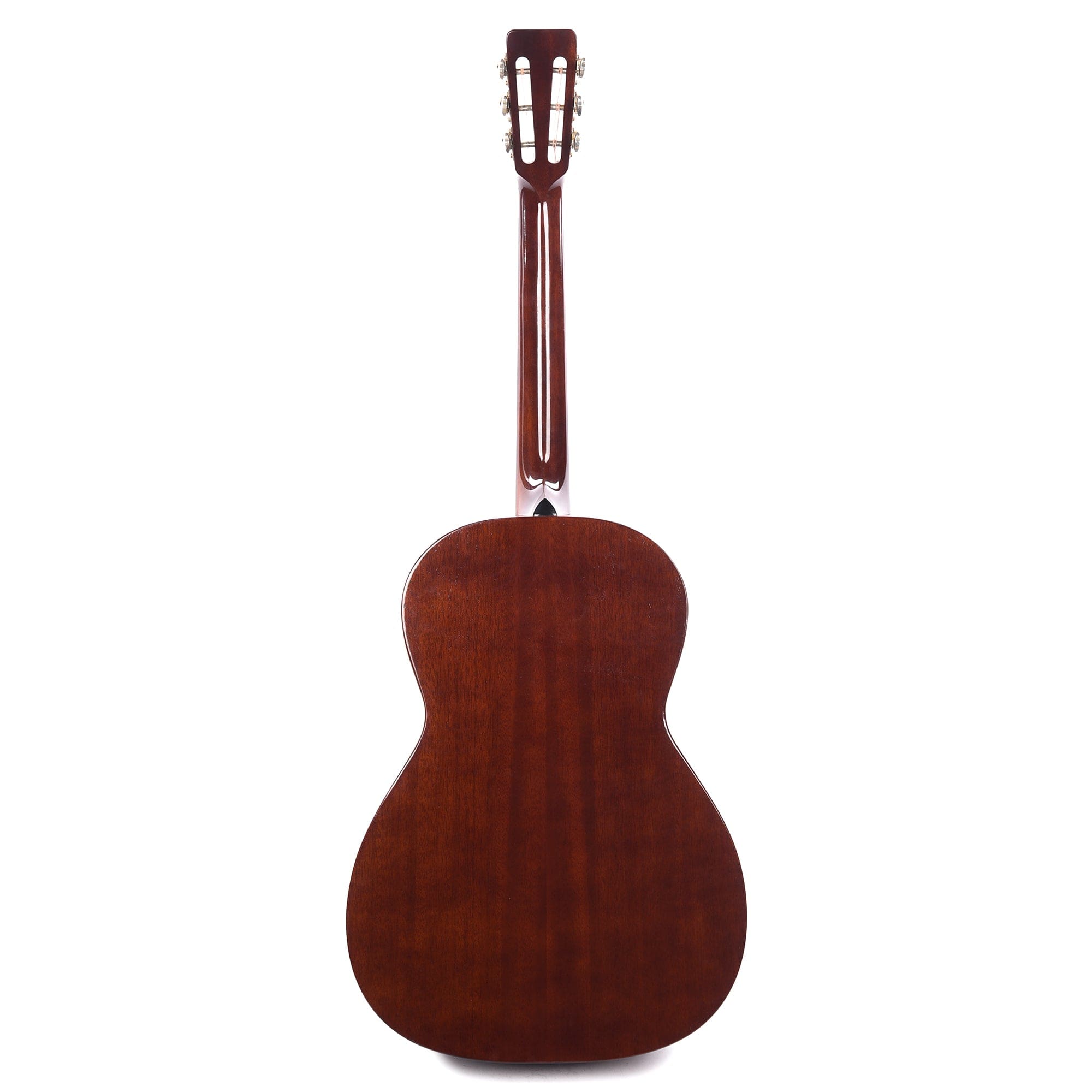 Atkin Dust Bowl 000 12-Fret Mahogany Natural w/Slotted Headstock Acoustic Guitars / OM and Auditorium