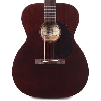 Atkin Dust Bowl 000 Mahogany Natural Acoustic Guitars / OM and Auditorium