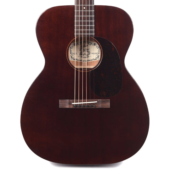 Atkin Dust Bowl 000 Mahogany Natural Acoustic Guitars / OM and Auditorium