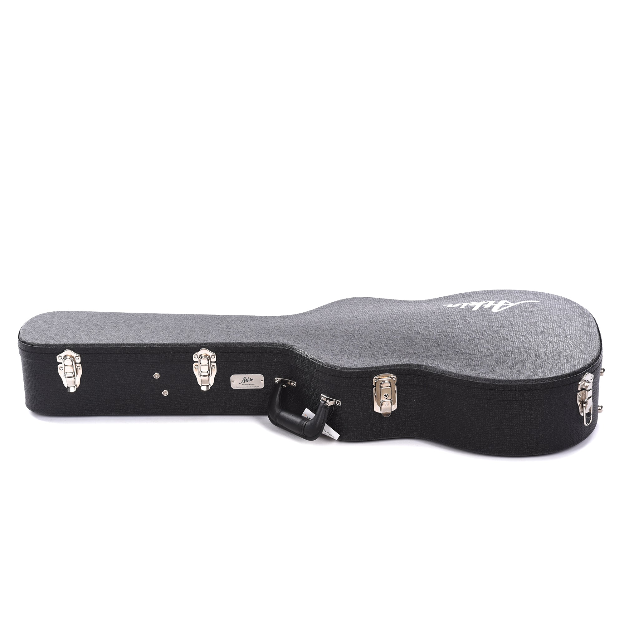 Atkin Dust Bowl 000 Mahogany Natural Acoustic Guitars / OM and Auditorium