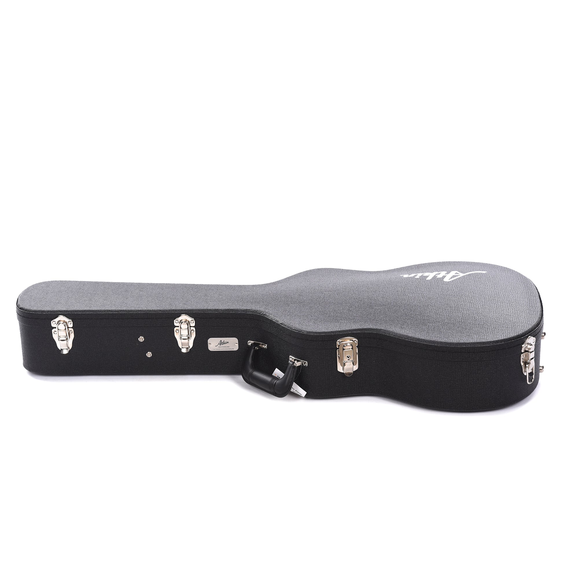 Atkin Dust Bowl 000 Mahogany Natural Acoustic Guitars / OM and Auditorium