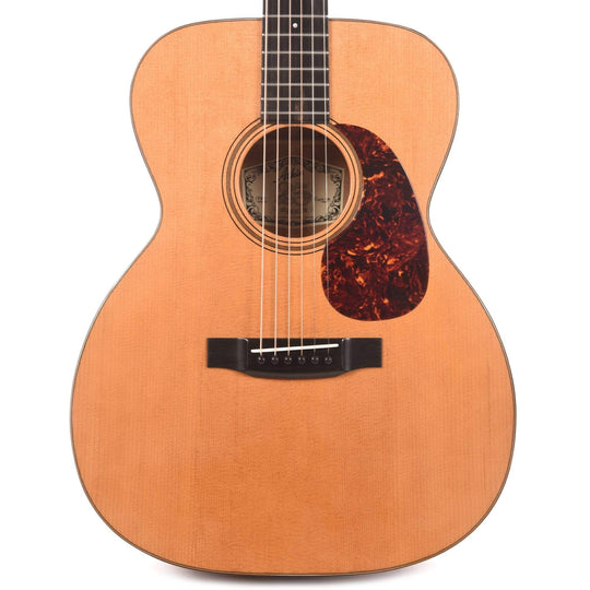 Atkin Essential 000 Aged Baked Sitka/Mahogany Natural Acoustic Guitars / OM and Auditorium