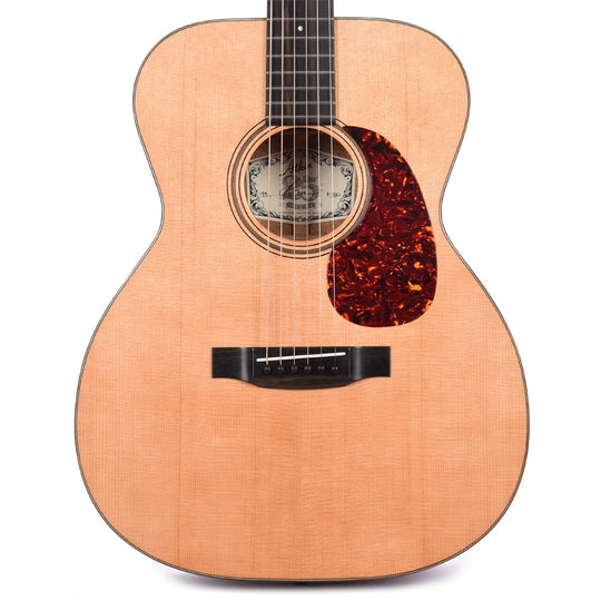 Atkin Essential 000 Aged Baked Sitka/Mahogany Natural Acoustic Guitars / OM and Auditorium