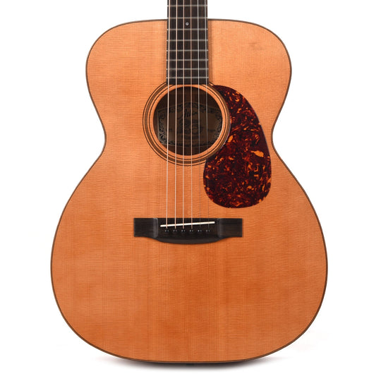 Atkin Essential 000 Aged Baked Sitka/Mahogany Natural Acoustic Guitars / OM and Auditorium