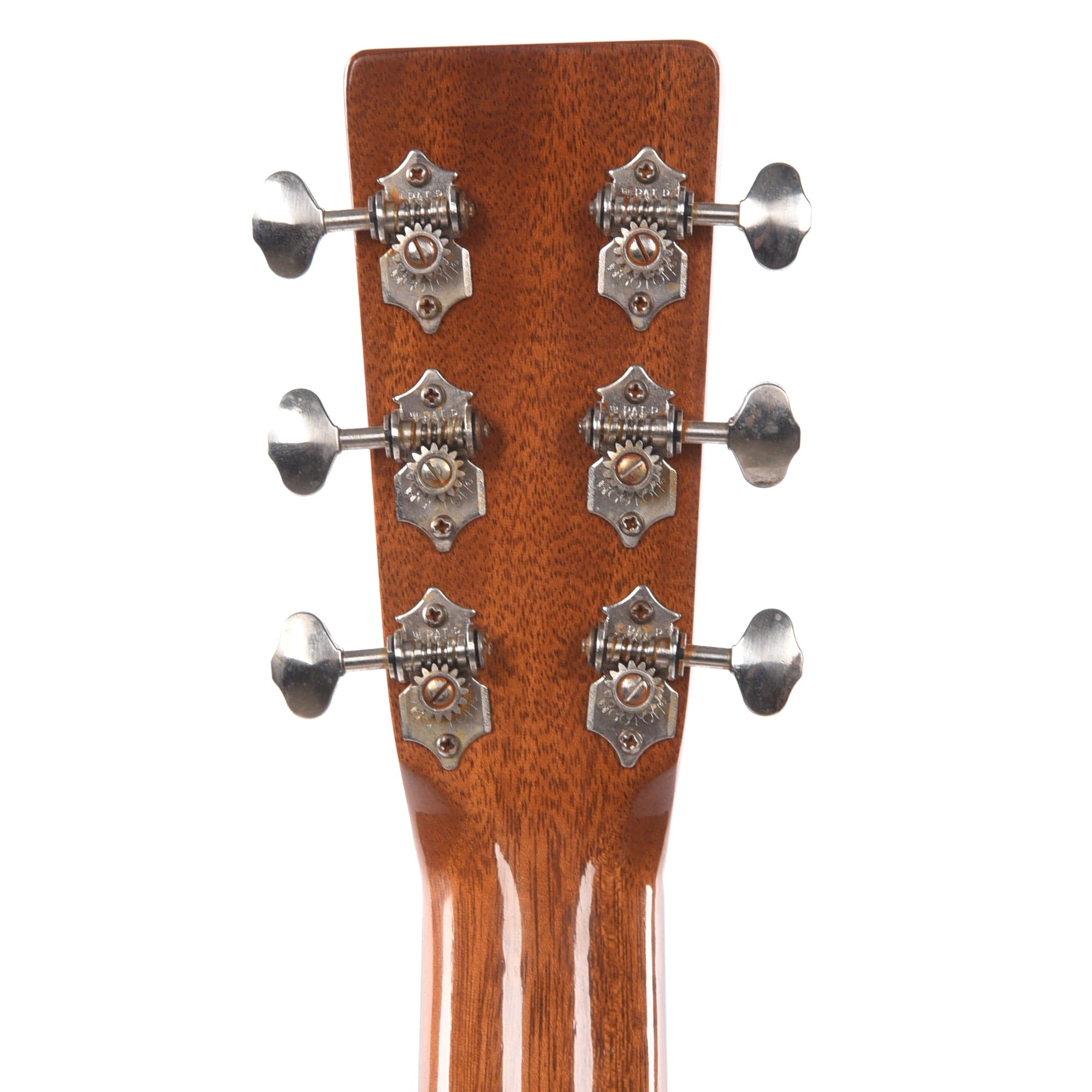 Atkin Essential 000 Aged Baked Sitka/Mahogany Sunburst Acoustic Guitars / OM and Auditorium