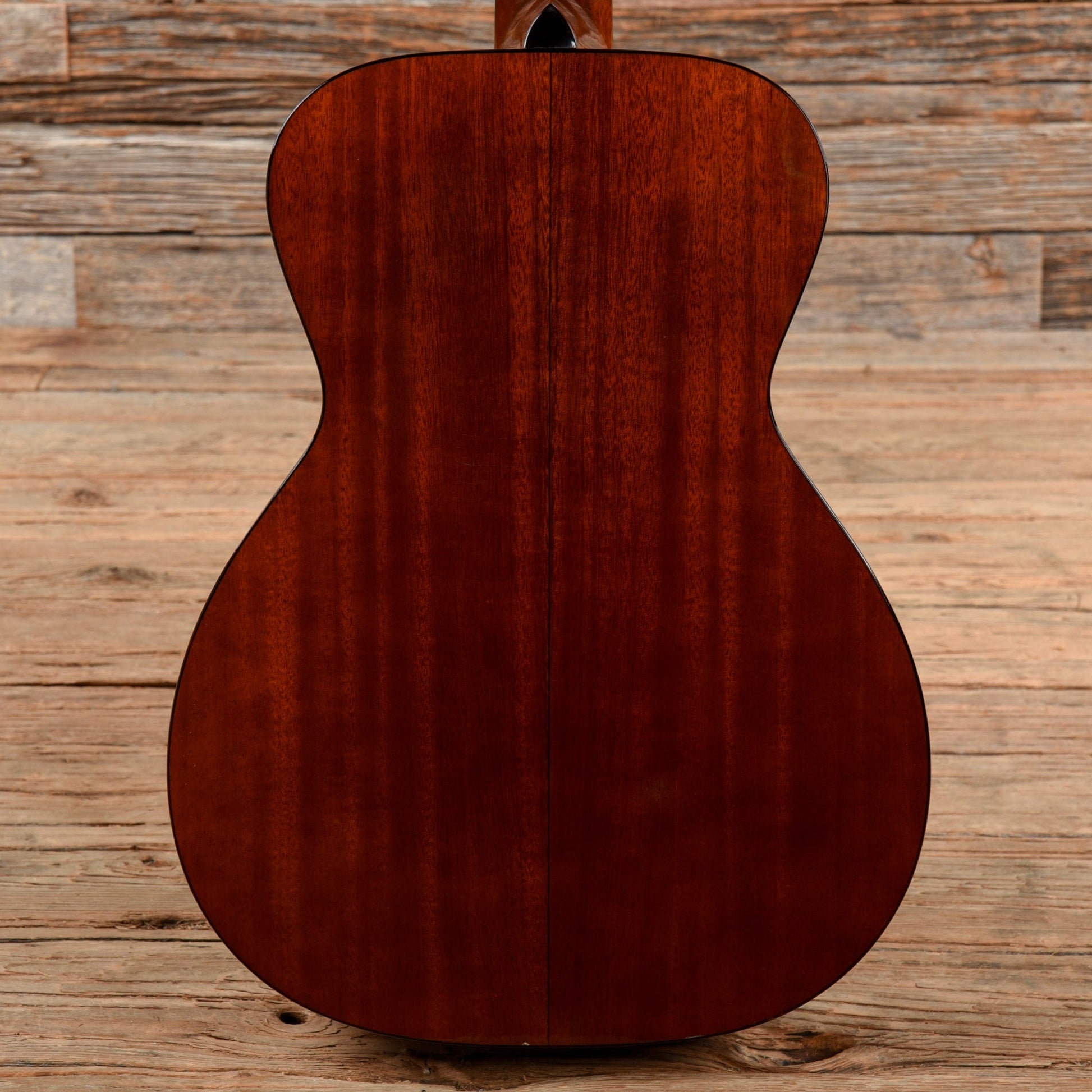 Atkin Essential O Aged Natural Acoustic Guitars / OM and Auditorium