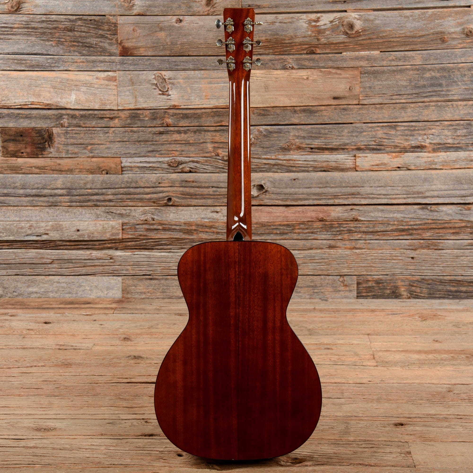 Atkin Essential O Aged Natural Acoustic Guitars / OM and Auditorium