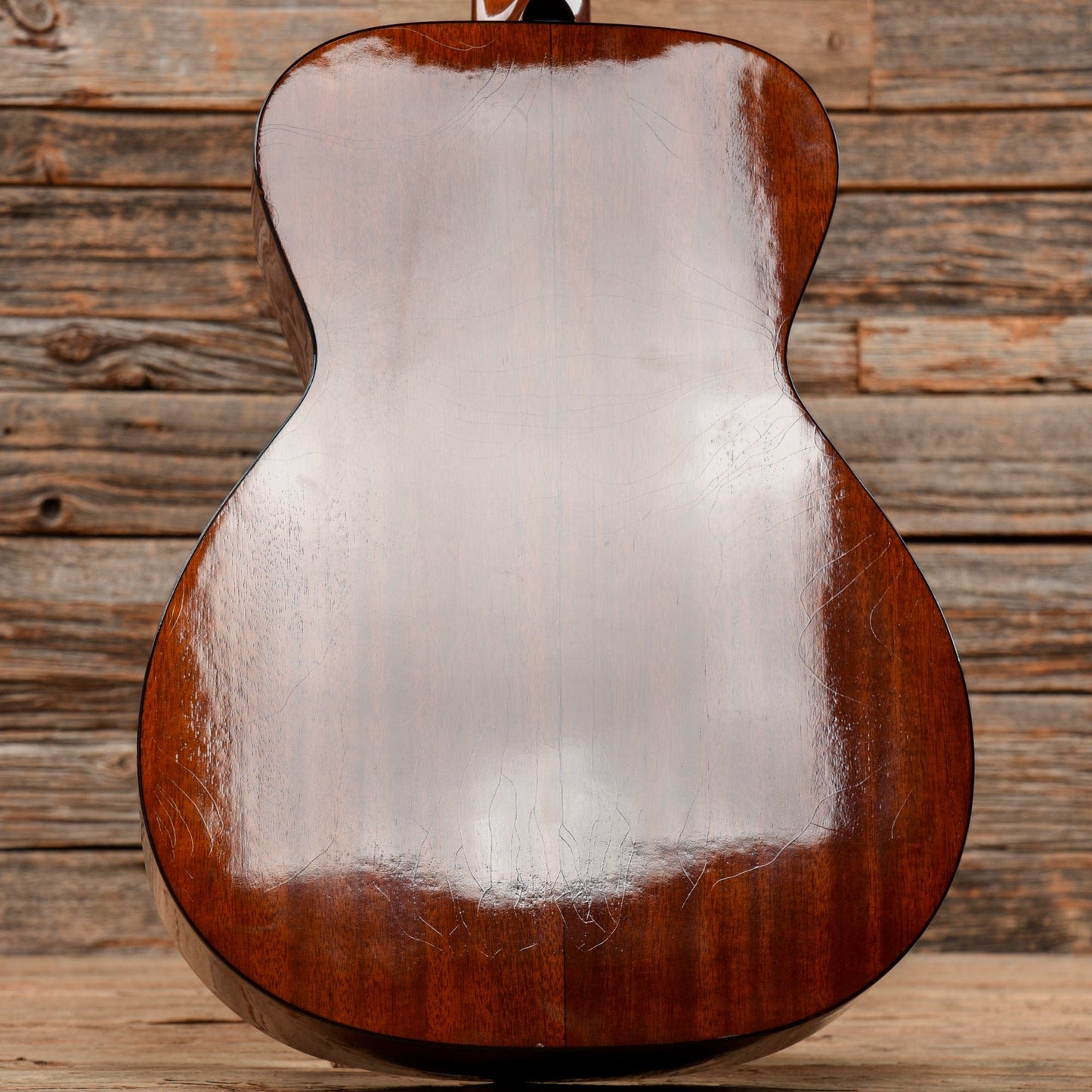 Atkin Essential O Aged Natural Acoustic Guitars / OM and Auditorium