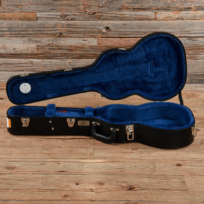 Atkin Essential O Aged Natural Acoustic Guitars / OM and Auditorium