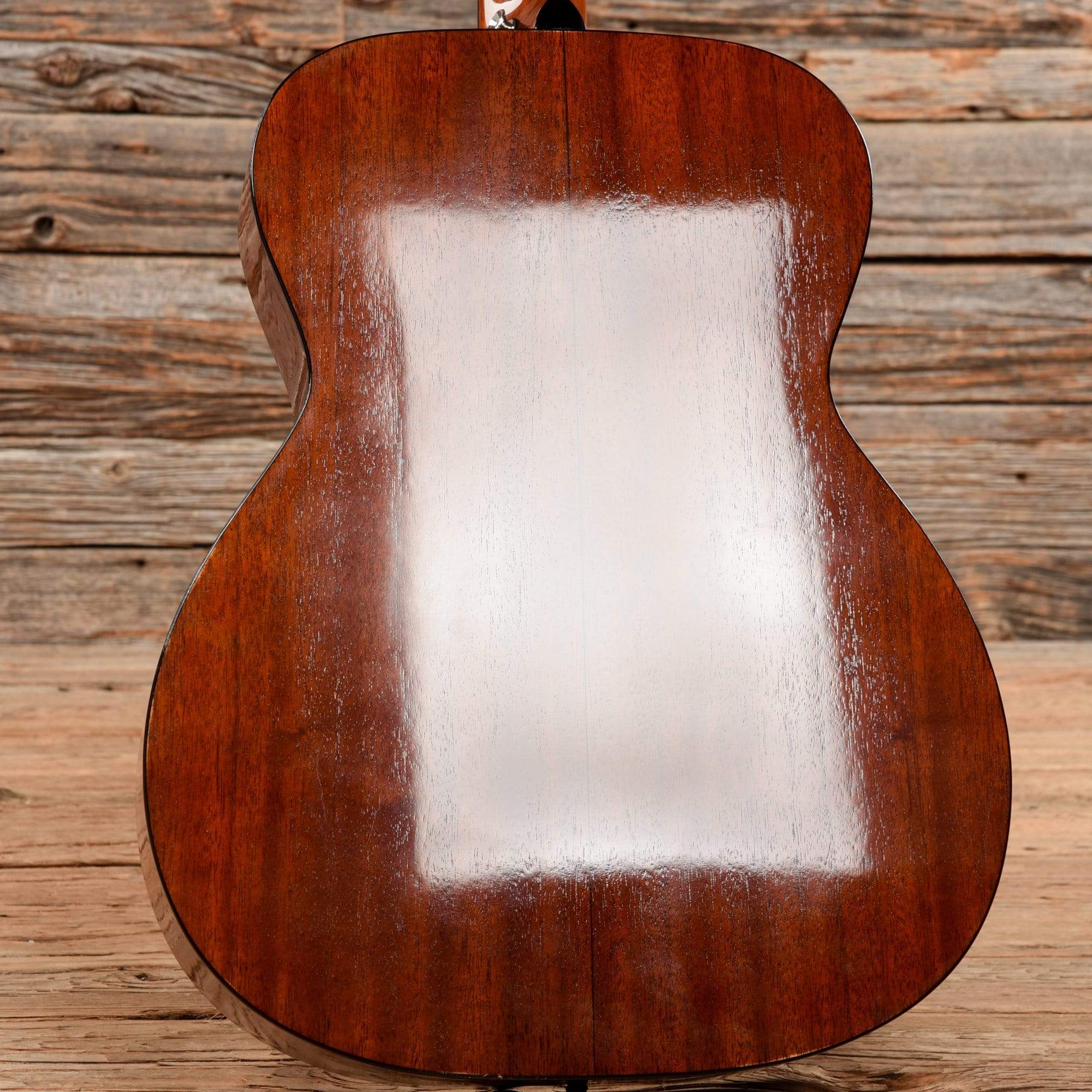 Atkin Essential OM Aged Baked Sitka/Mahogany Natural 2021 Acoustic Guitars / OM and Auditorium