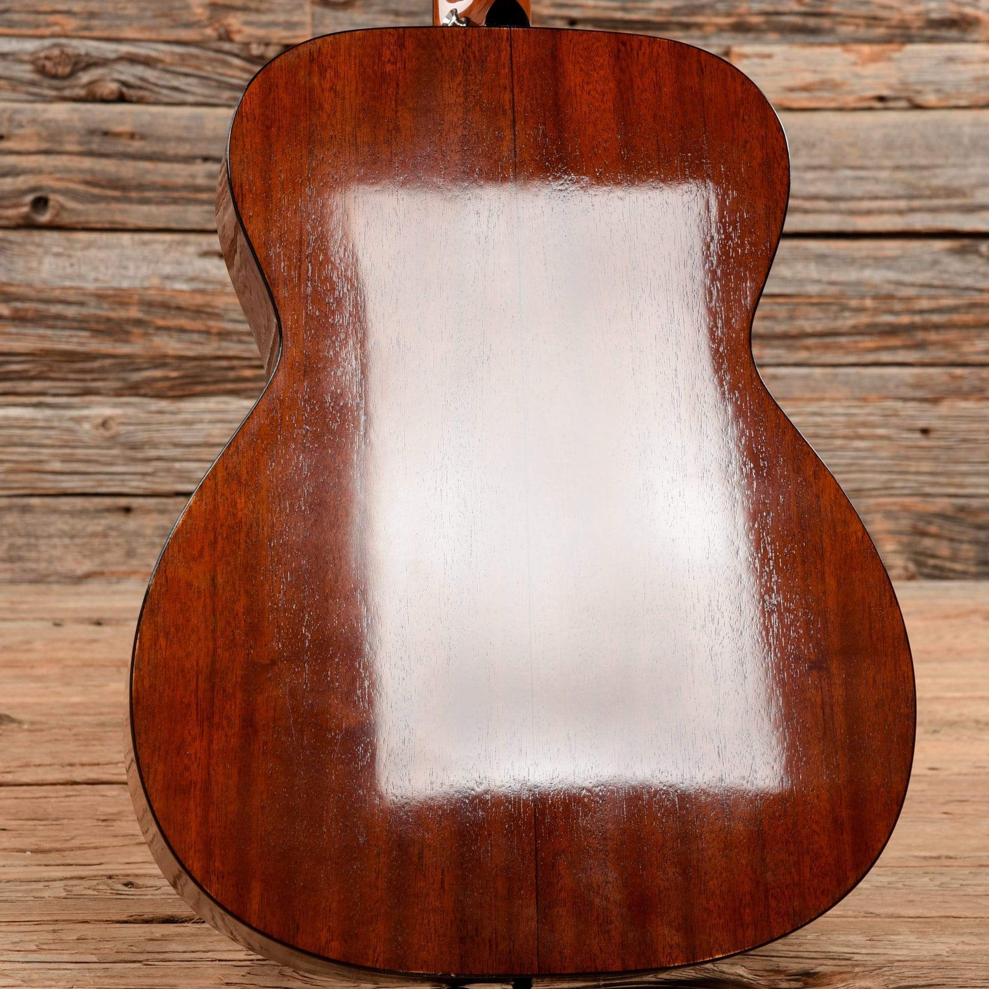 Atkin Essential OM Aged Baked Sitka/Mahogany Natural 2021 Acoustic Guitars / OM and Auditorium