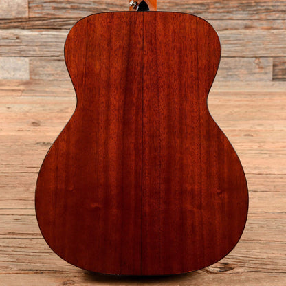 Atkin Essential OM Aged Baked Sitka/Mahogany Natural 2021 Acoustic Guitars / OM and Auditorium