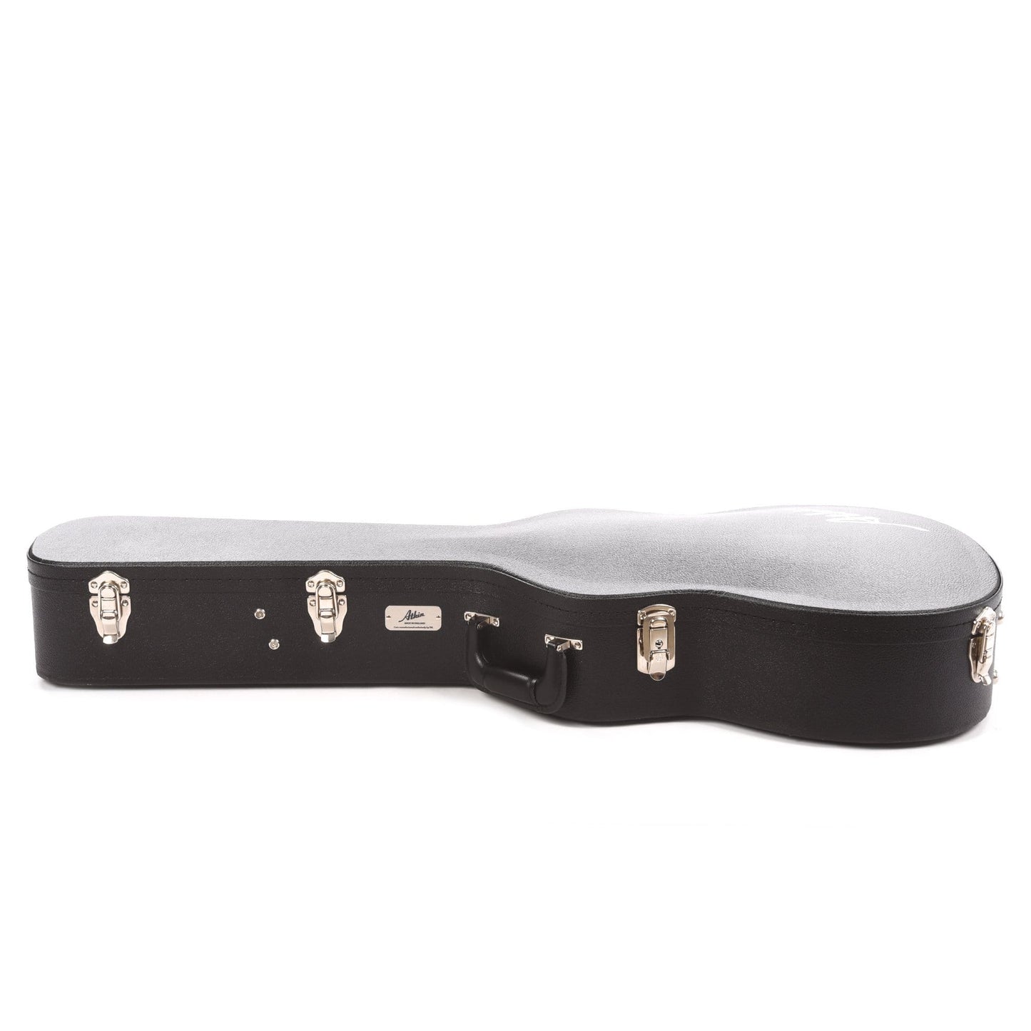 Atkin Essential OM Aged Baked Sitka/Mahogany Natural Acoustic Guitars / OM and Auditorium