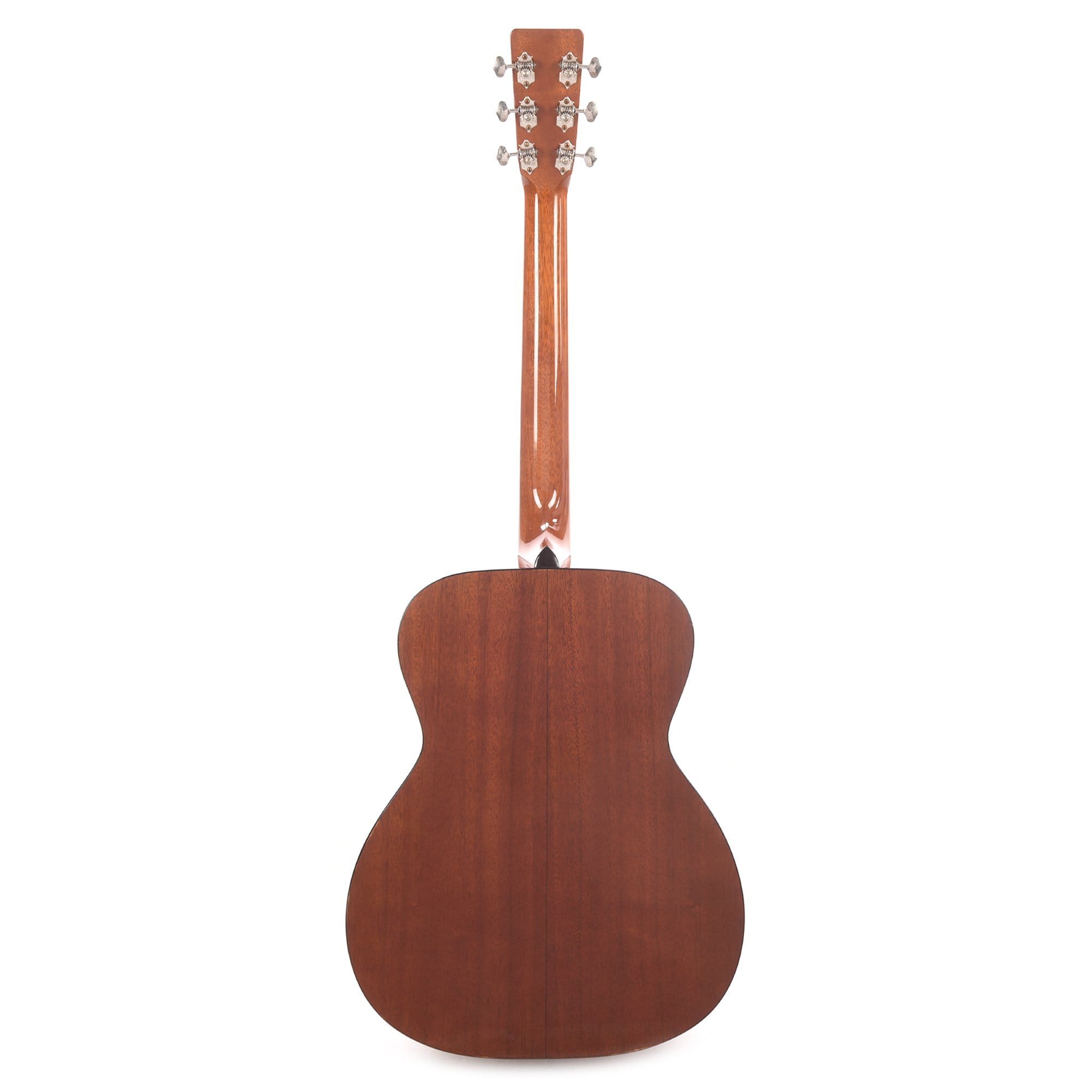 Atkin Essential OM Aged Baked Sitka/Mahogany Natural Acoustic Guitars / OM and Auditorium