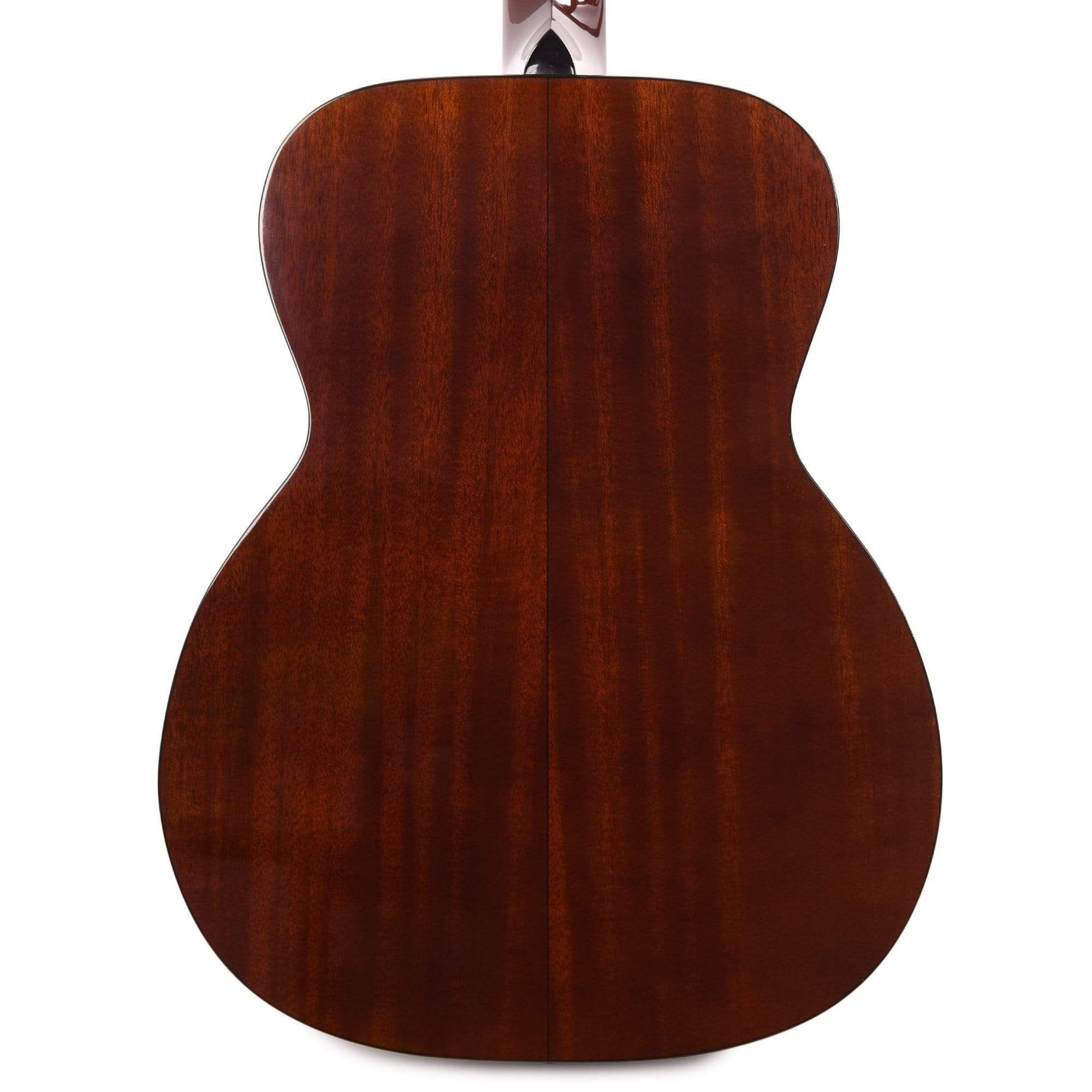 Atkin Essential OM Aged Baked Sitka/Mahogany Natural Acoustic Guitars / OM and Auditorium