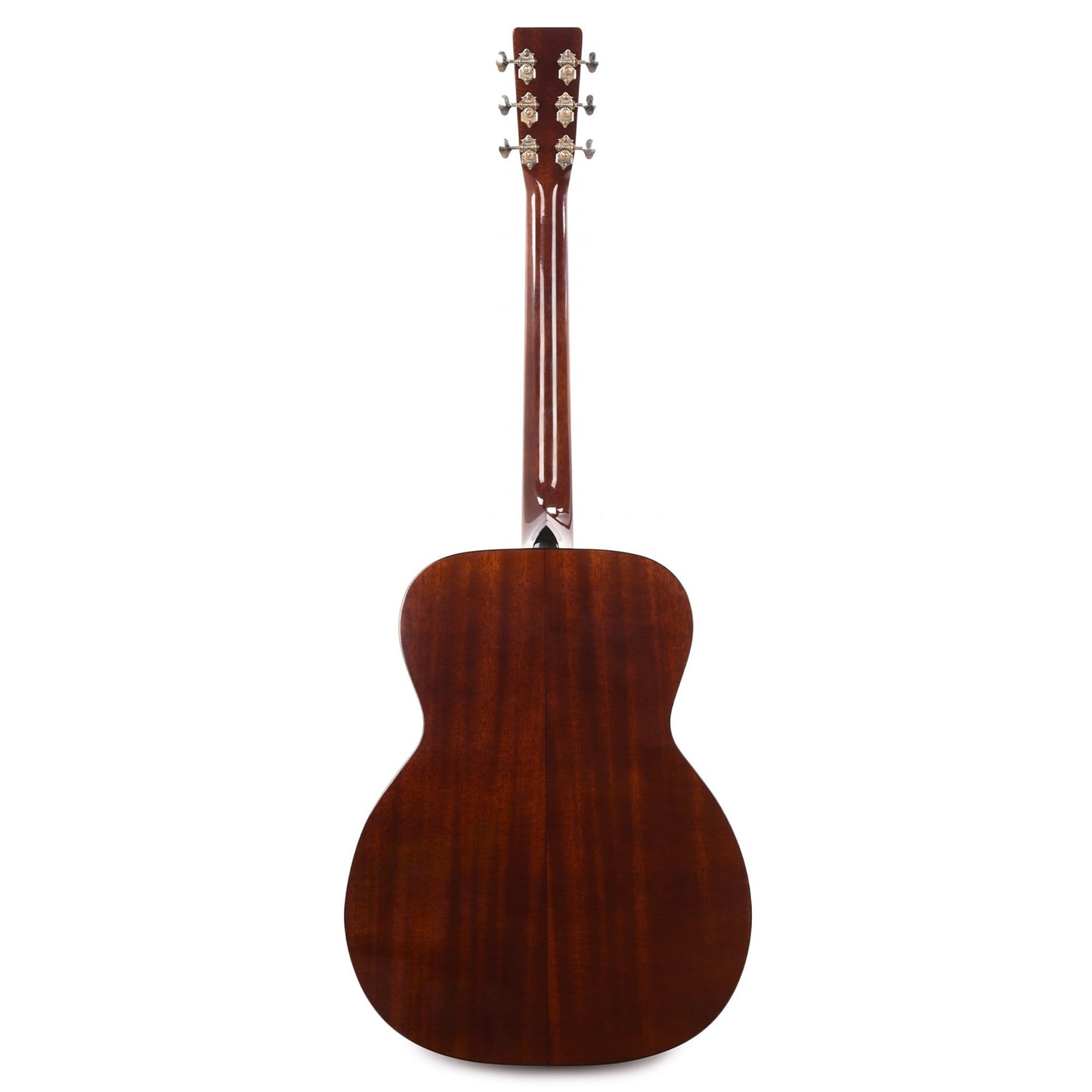 Atkin Essential OM Aged Baked Sitka/Mahogany Natural Acoustic Guitars / OM and Auditorium