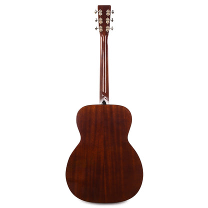 Atkin Essential OM Aged Baked Sitka/Mahogany Natural Acoustic Guitars / OM and Auditorium