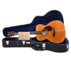 Atkin Essential OM Aged Baked Sitka/Mahogany Natural Acoustic Guitars / OM and Auditorium