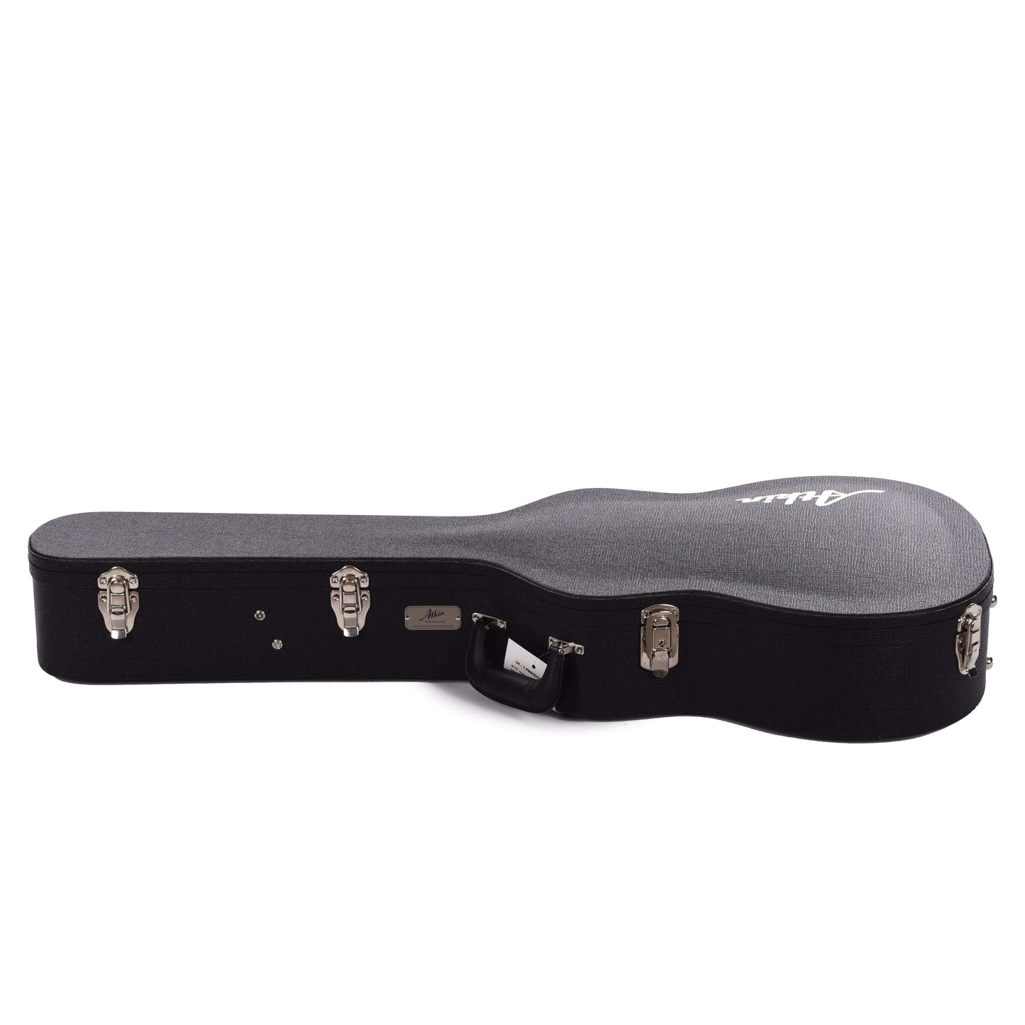 Atkin Essential OM Aged Baked Sitka/Mahogany Natural Acoustic Guitars / OM and Auditorium