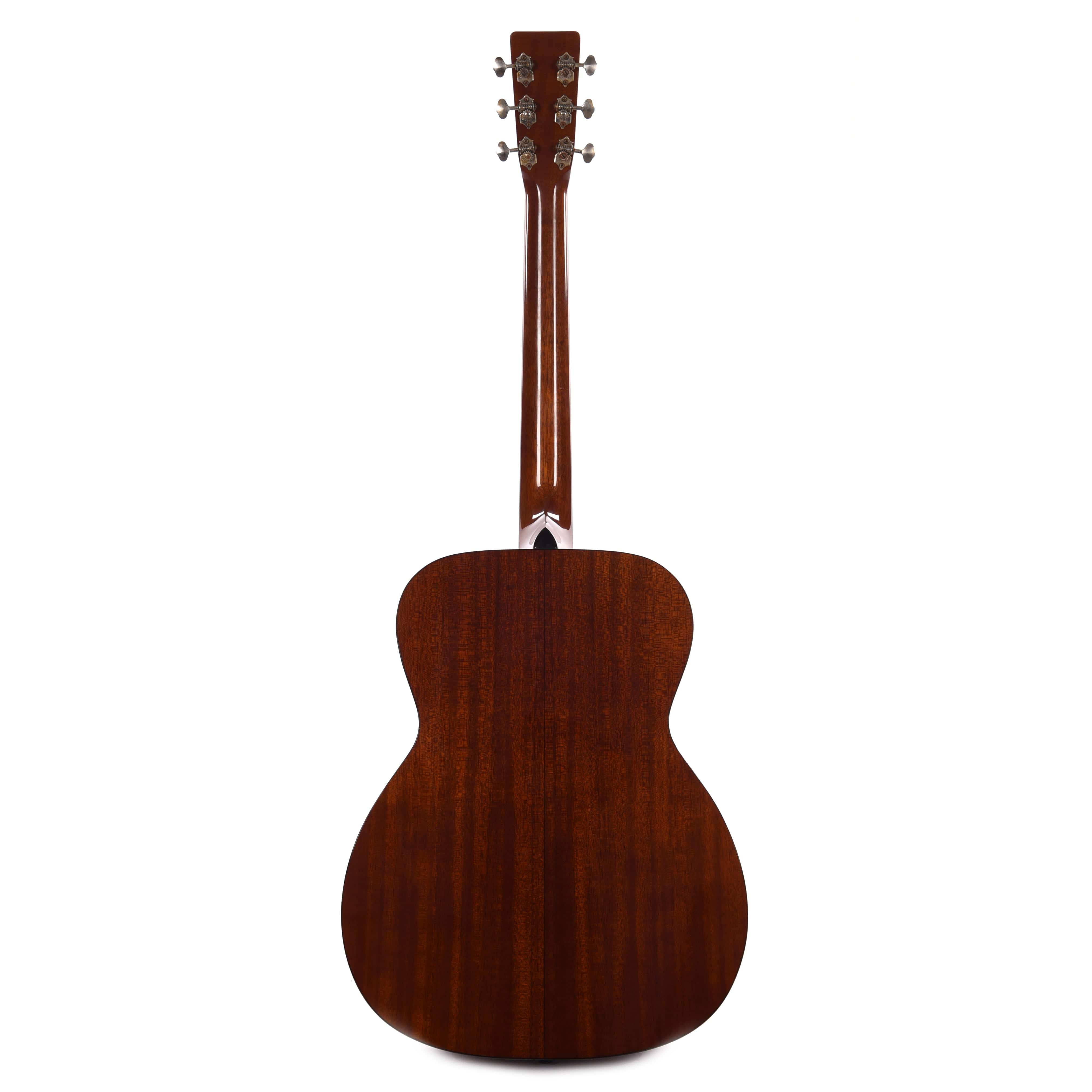 Atkin Essential OM Aged Baked Sitka/Mahogany Natural Acoustic Guitars / OM and Auditorium